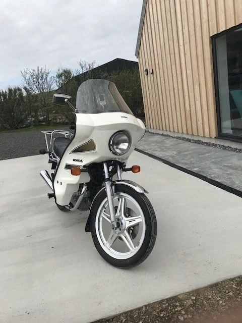 1981 Honda Nighthawk - Image 27 of 30