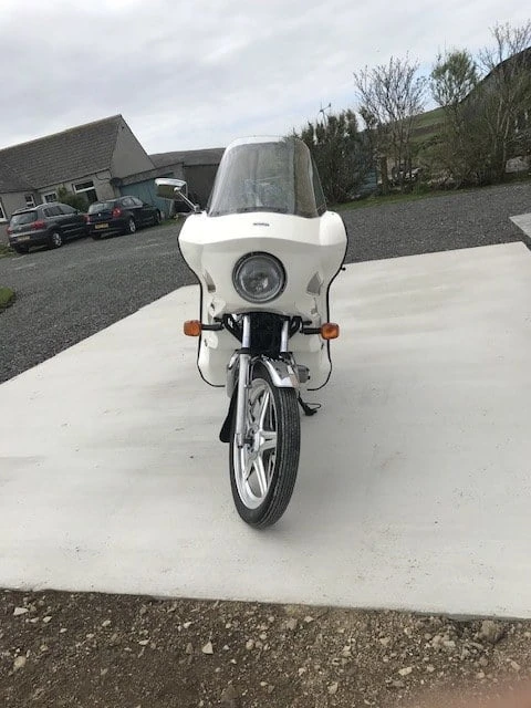 1981 Honda Nighthawk - Image 26 of 30