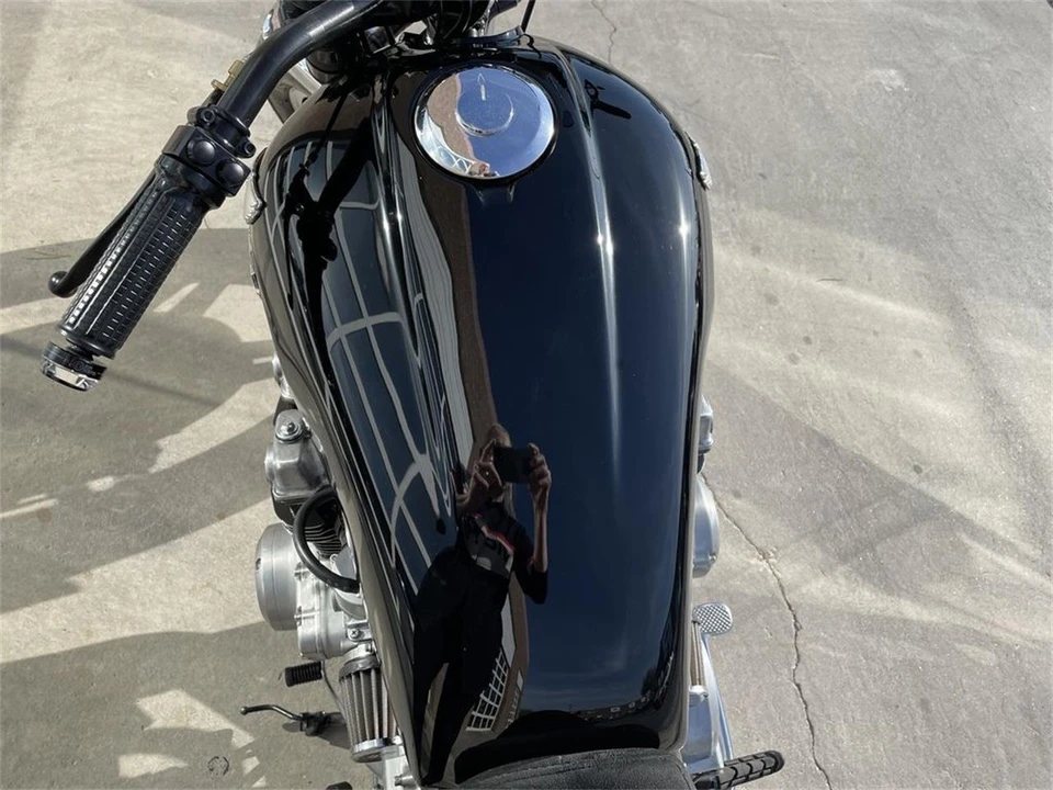 1981 Honda CB750 & CB750A - Image 13 of 18