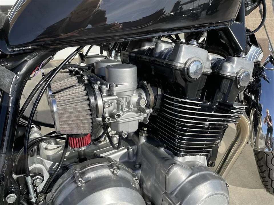 1981 Honda CB750 & CB750A - Image 18 of 18