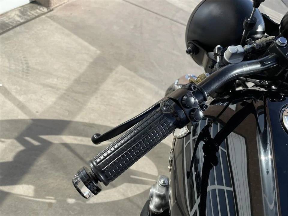 1981 Honda CB750 & CB750A - Image 12 of 18