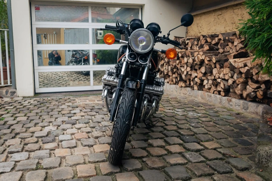 1981 Honda CBX - Image 6 of 30