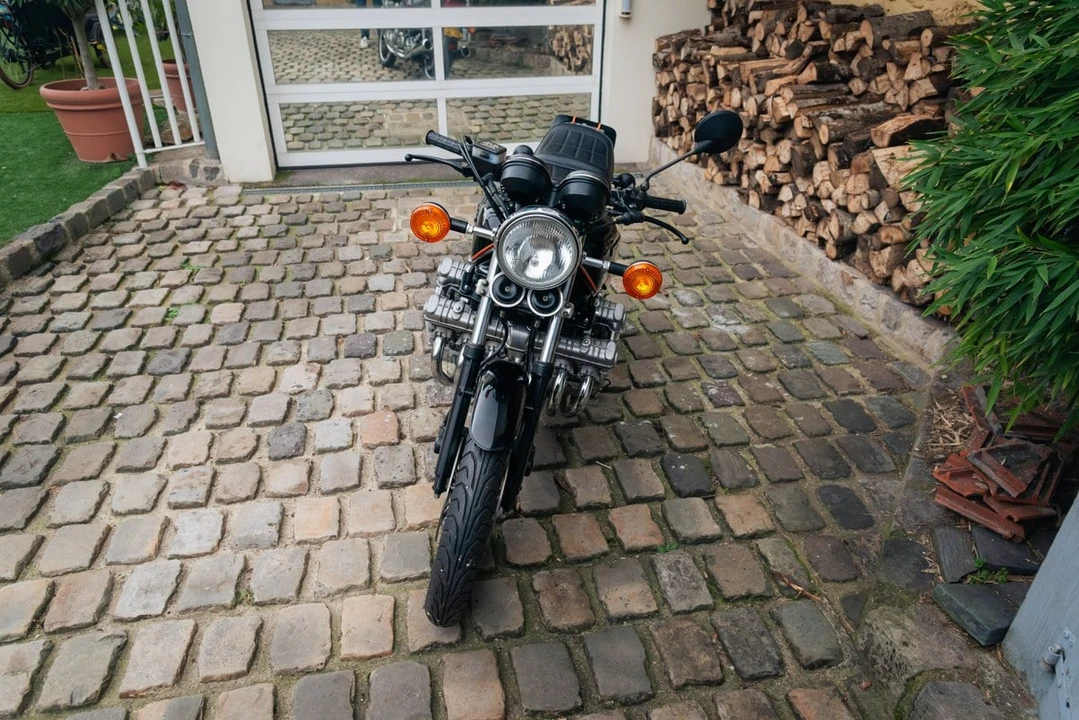 1981 Honda CBX - Image 7 of 30