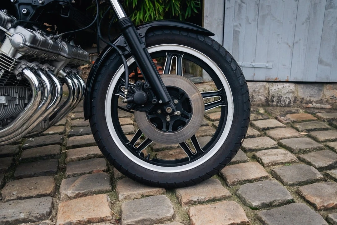 1981 Honda CBX - Image 11 of 30