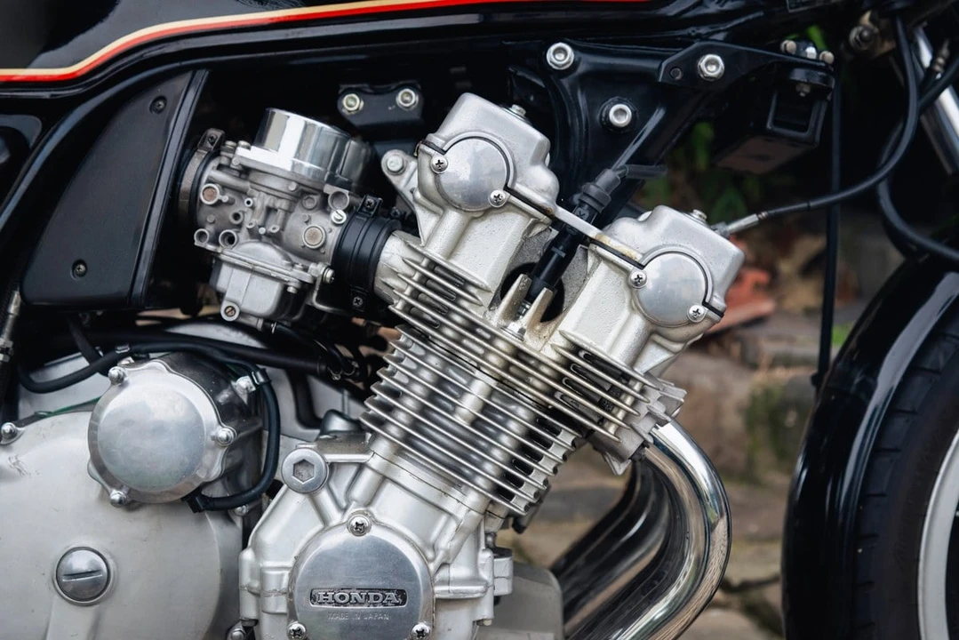 1981 Honda CBX - Image 15 of 30