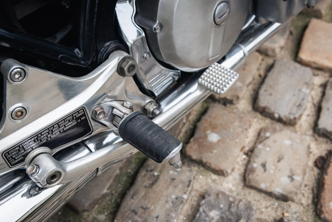 1981 Honda CBX - Image 23 of 30