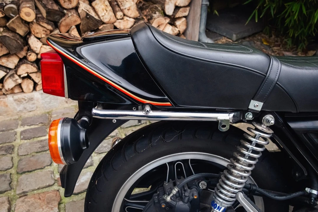 1981 Honda CBX - Image 28 of 30
