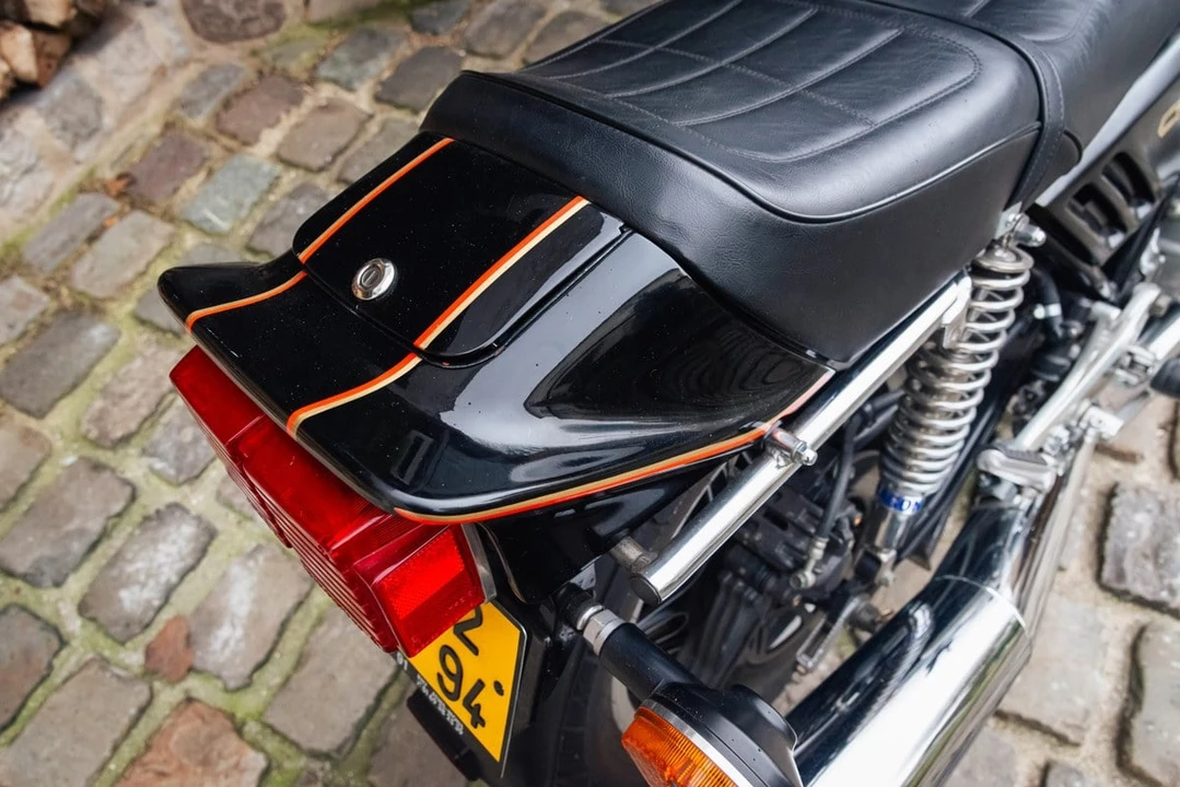 1981 Honda CBX - Image 29 of 30