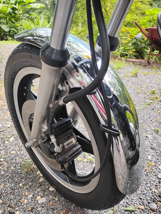 1981 Honda CB400 - Image 24 of 31