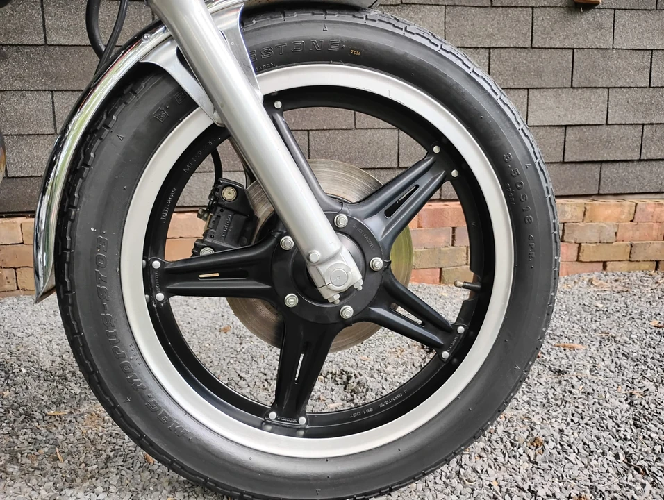 1981 Honda CB400 - Image 22 of 31