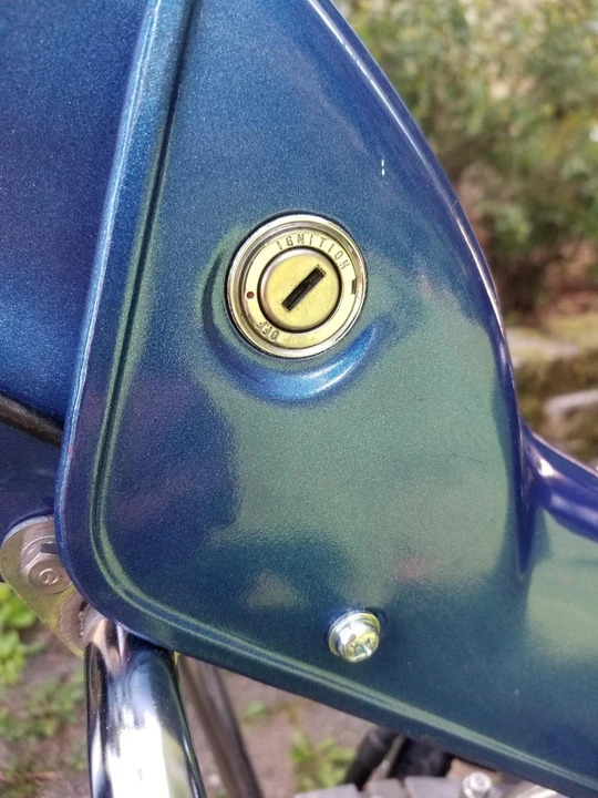 1981 Honda CT110 - Image 18 of 31