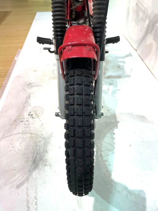 1981 Honda CT110 - Image 27 of 31