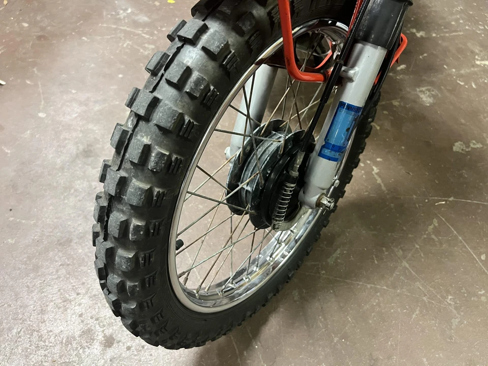 1981 Honda CT110 - Image 25 of 31
