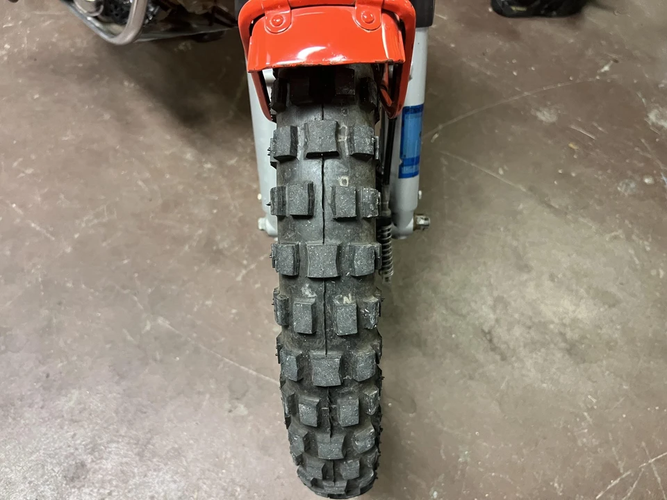 1981 Honda CT110 - Image 24 of 31