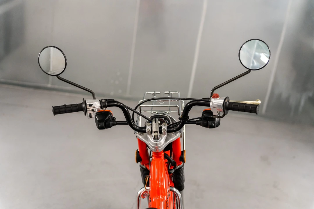 1981 Honda CT110 - Image 20 of 31