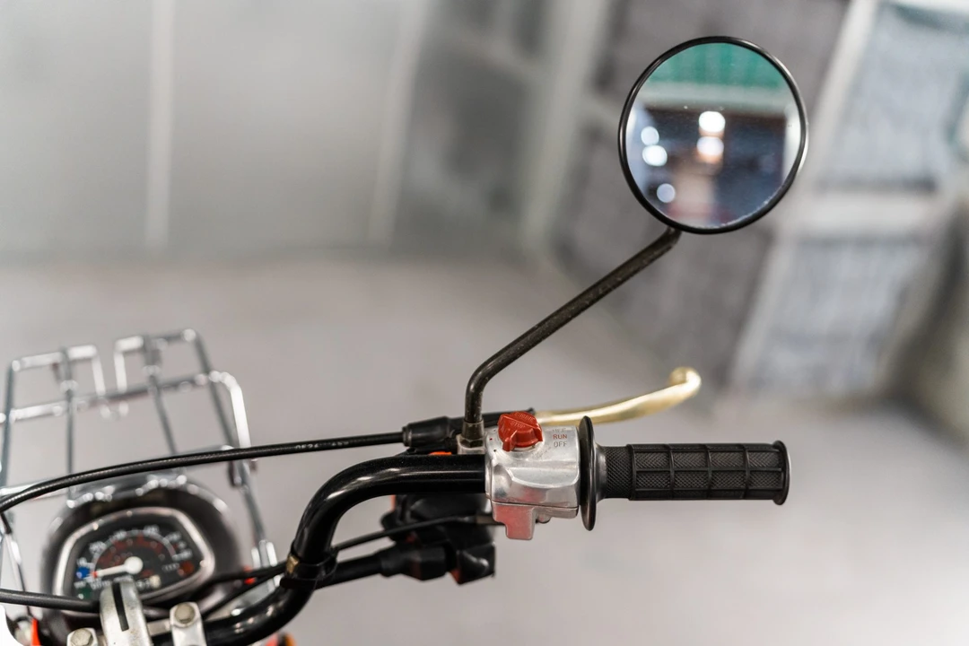 1981 Honda CT110 - Image 22 of 31