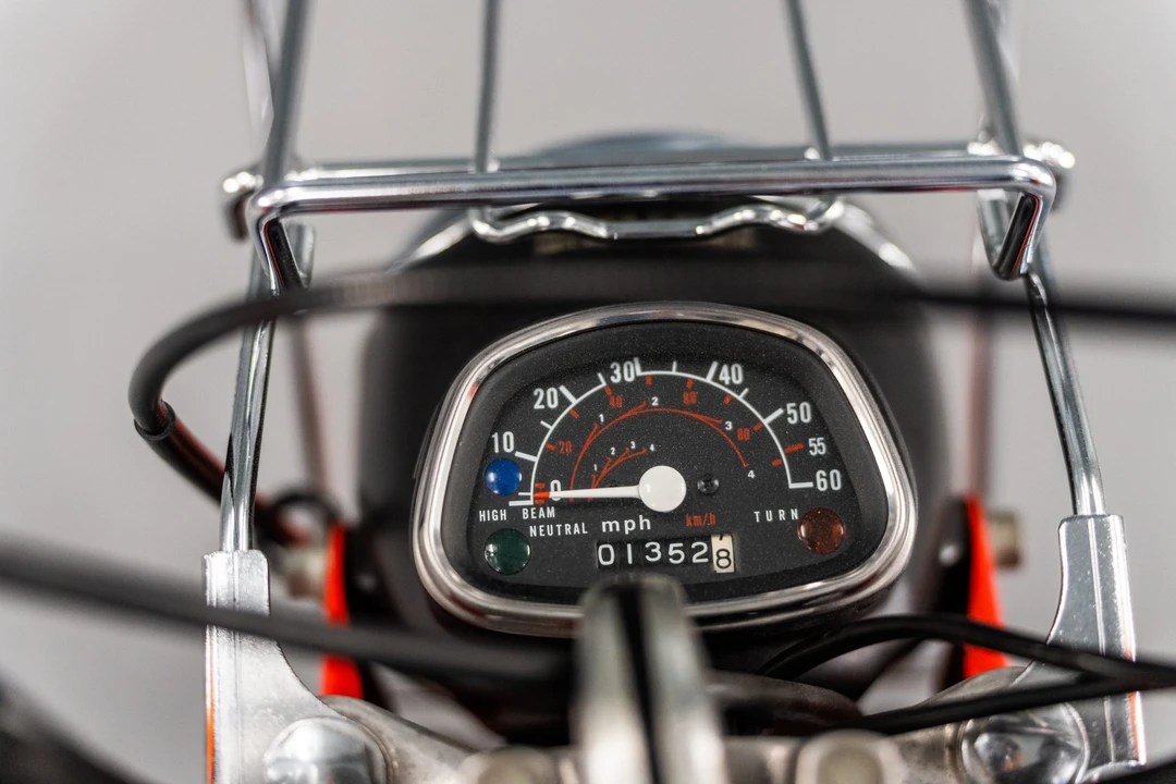 1981 Honda CT110 - Image 23 of 31