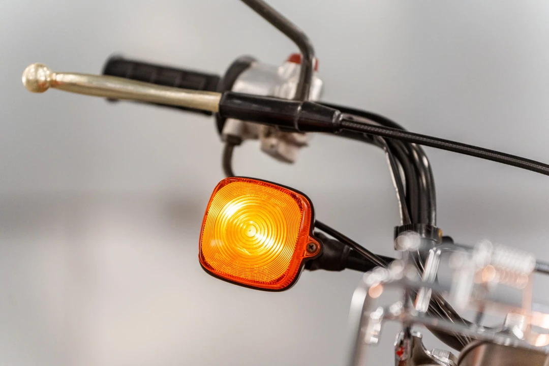 1981 Honda CT110 - Image 18 of 31