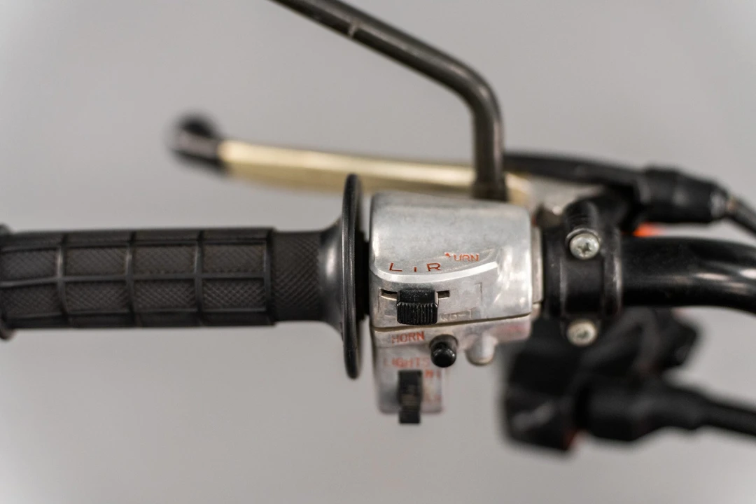 1981 Honda CT110 - Image 27 of 31