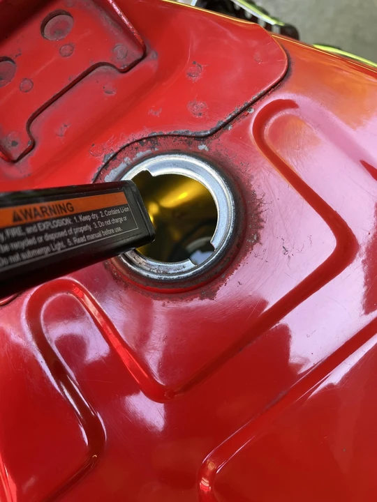 1981 Honda CT110 - Image 31 of 31