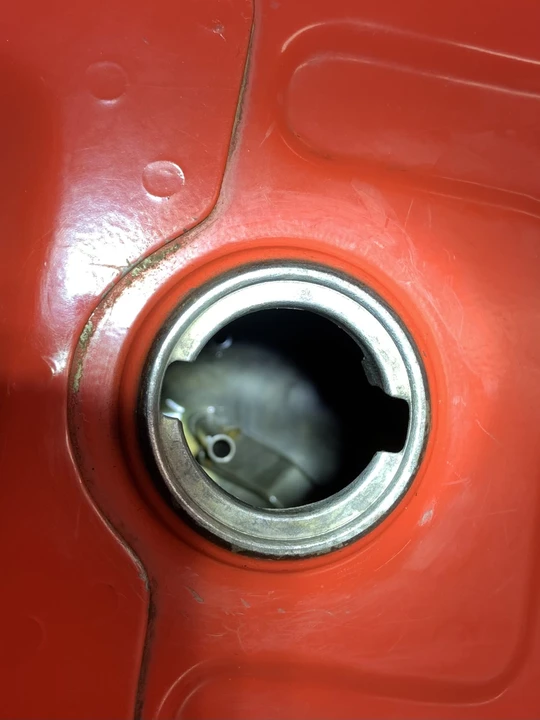 1981 Honda CT110 - Image 22 of 31