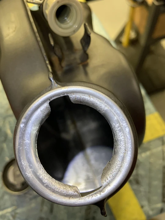 1981 Honda CT110 - Image 27 of 31