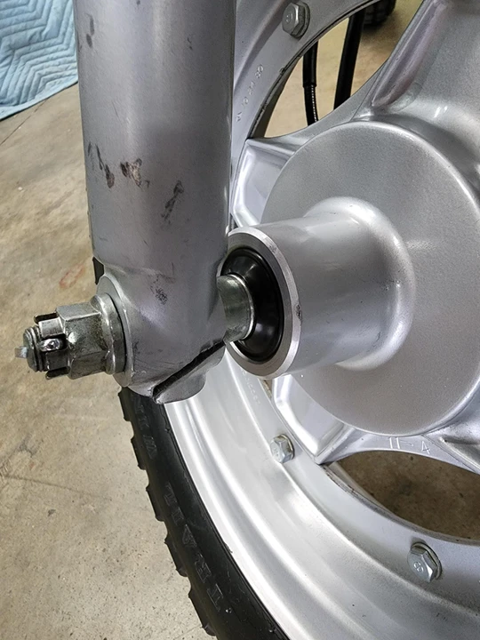 1981 Honda CT70 - Image 31 of 31