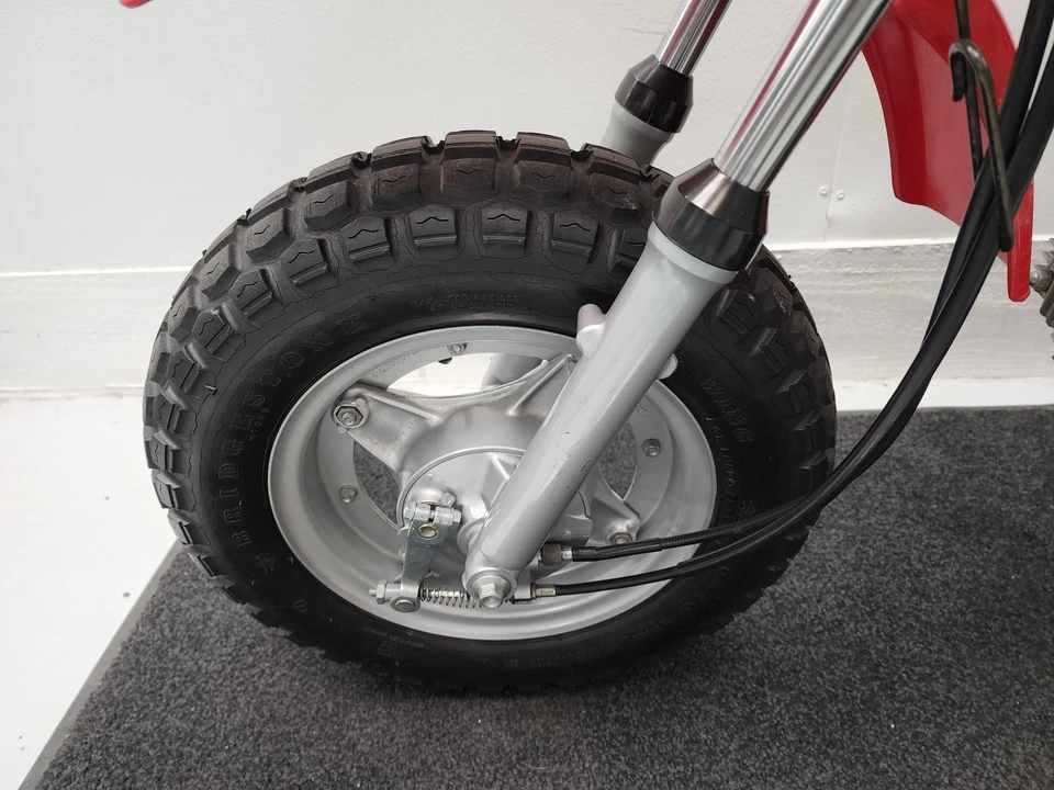 1981 Honda CT70 - Image 29 of 31