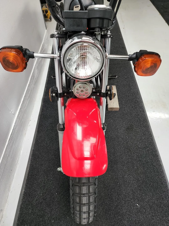 1981 Honda CT70 - Image 23 of 31