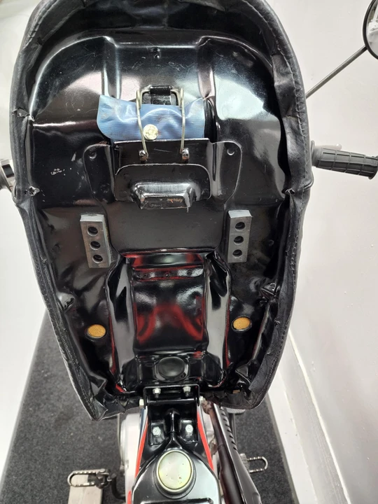 1981 Honda CT70 - Image 16 of 31