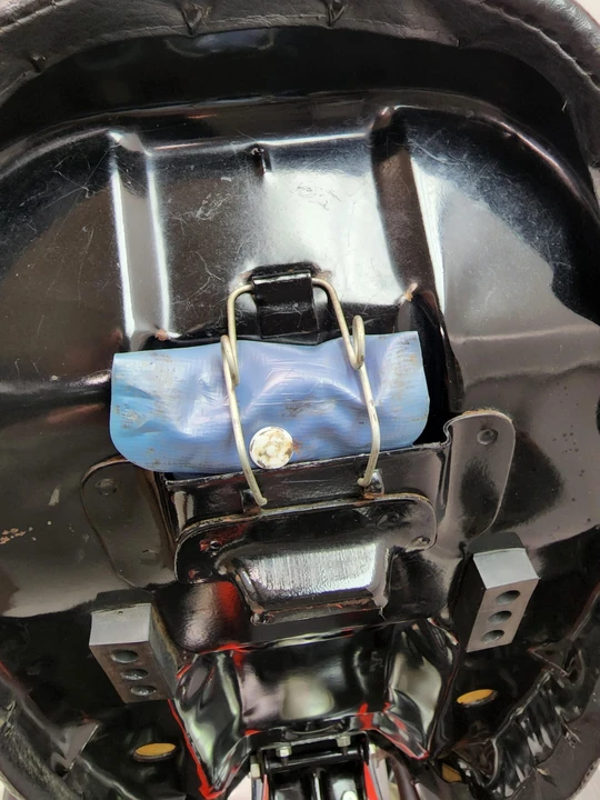 1981 Honda CT70 - Image 17 of 31