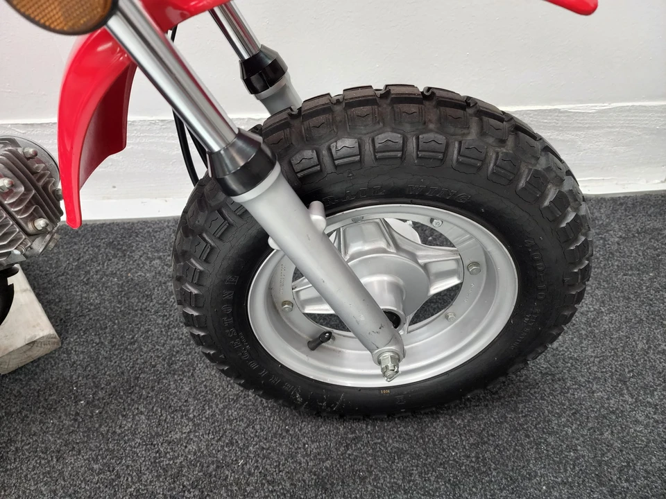 1981 Honda CT70 - Image 28 of 31