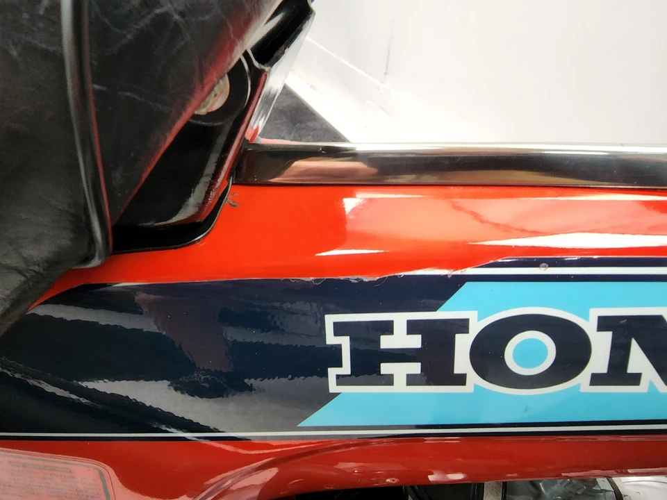 1981 Honda CT70 - Image 19 of 31