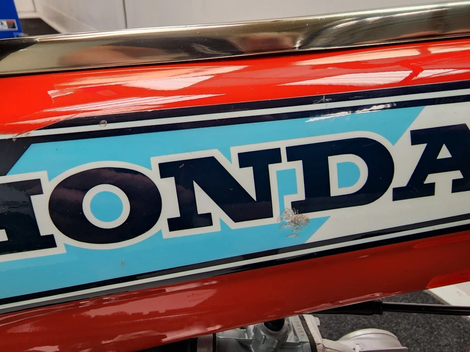 1981 Honda CT70 - Image 18 of 31