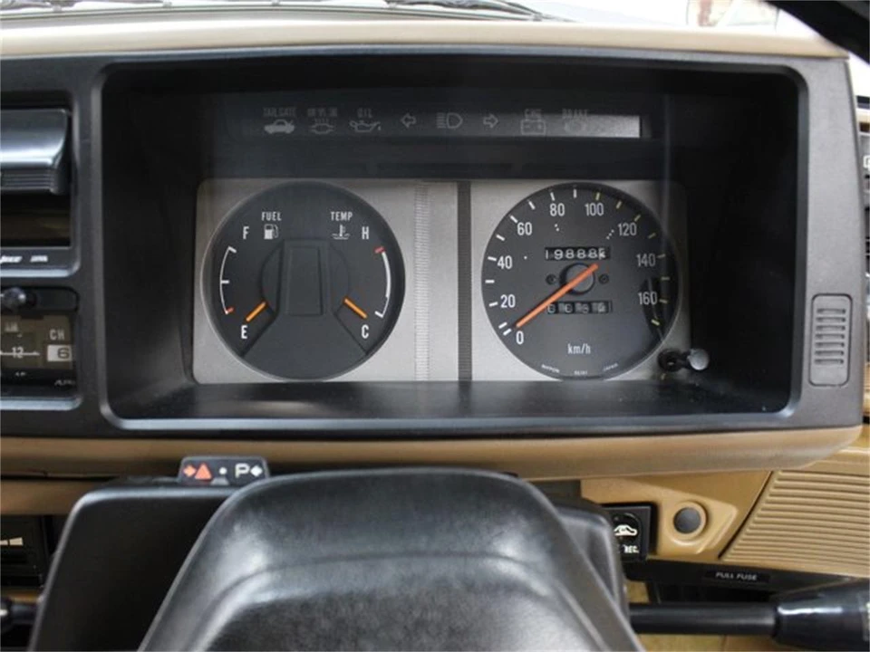 1981 Honda Civic 2nd Gen - Image 11 of 31