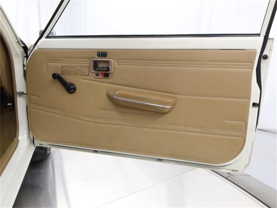 1981 Honda Civic 2nd Gen - Image 19 of 31