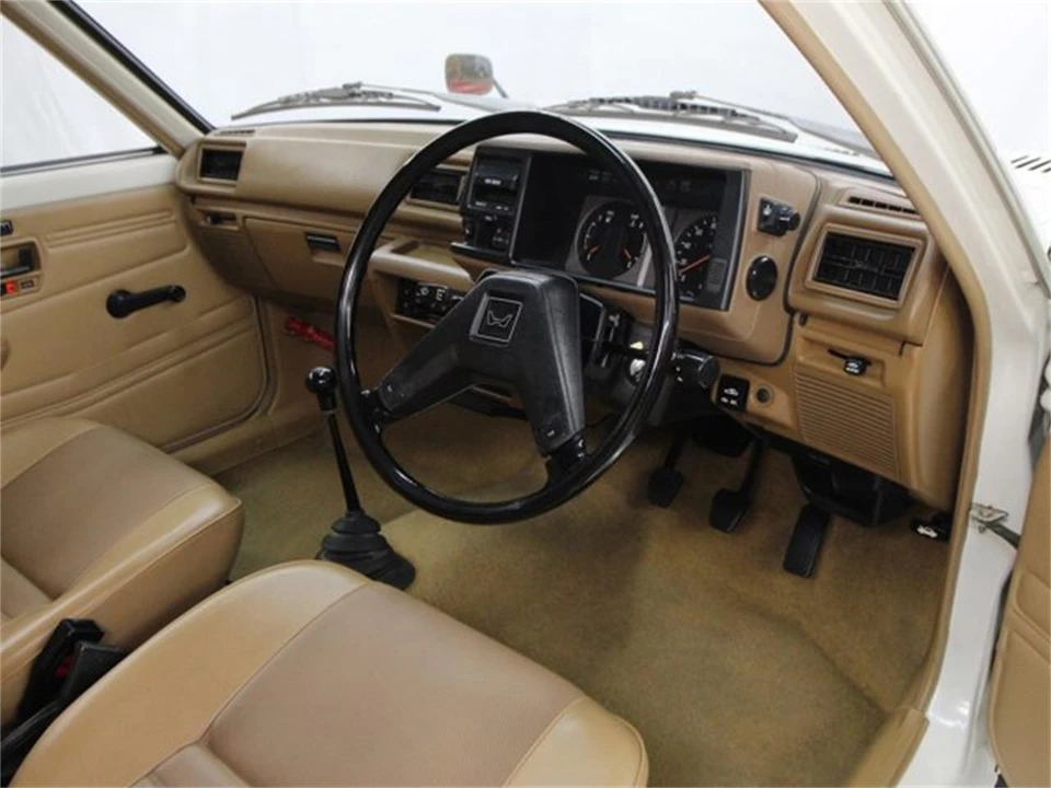 1981 Honda Civic 2nd Gen - Image 9 of 31