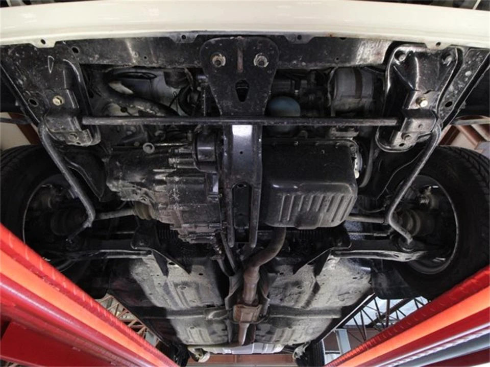 1981 Honda Civic 2nd Gen - Image 27 of 31
