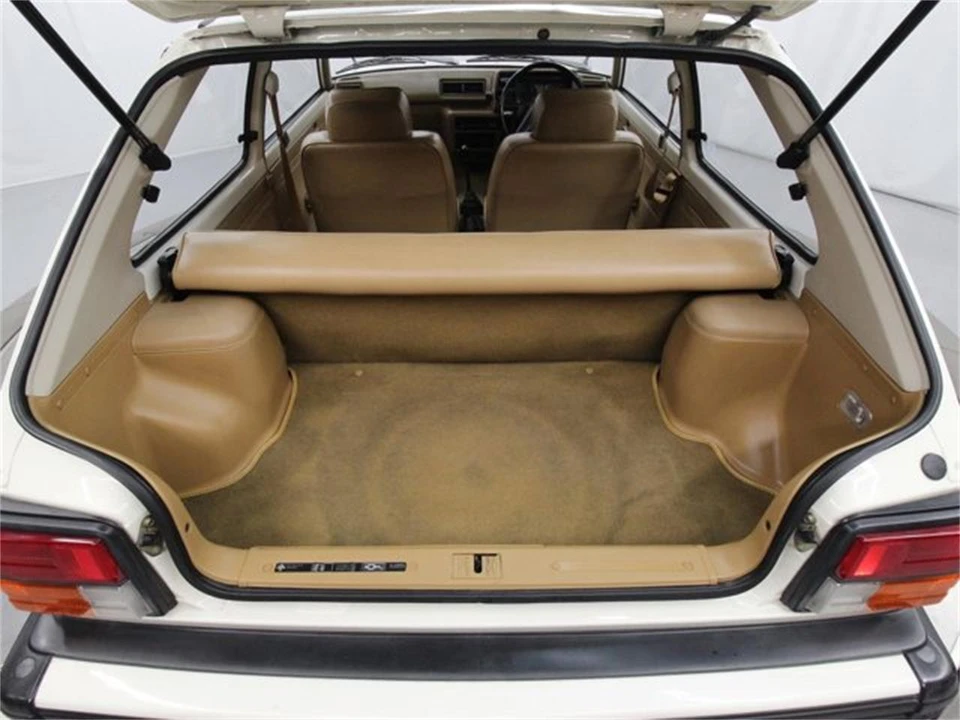 1981 Honda Civic 2nd Gen - Image 22 of 31
