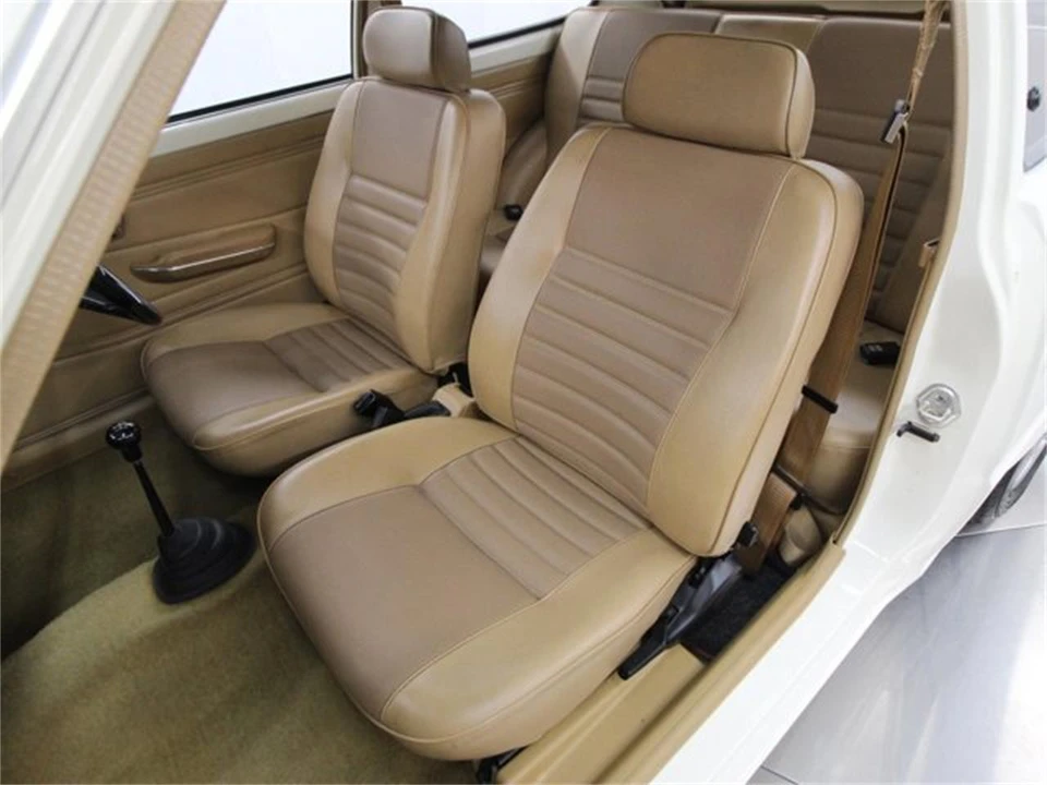 1981 Honda Civic 2nd Gen - Image 16 of 31