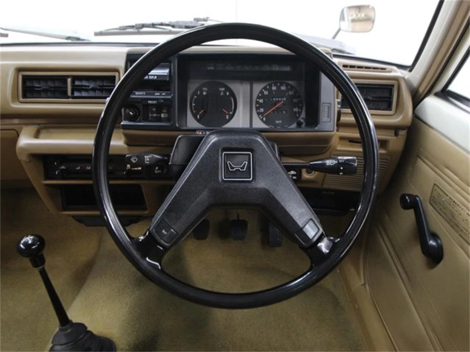 1981 Honda Civic 2nd Gen - Image 10 of 31