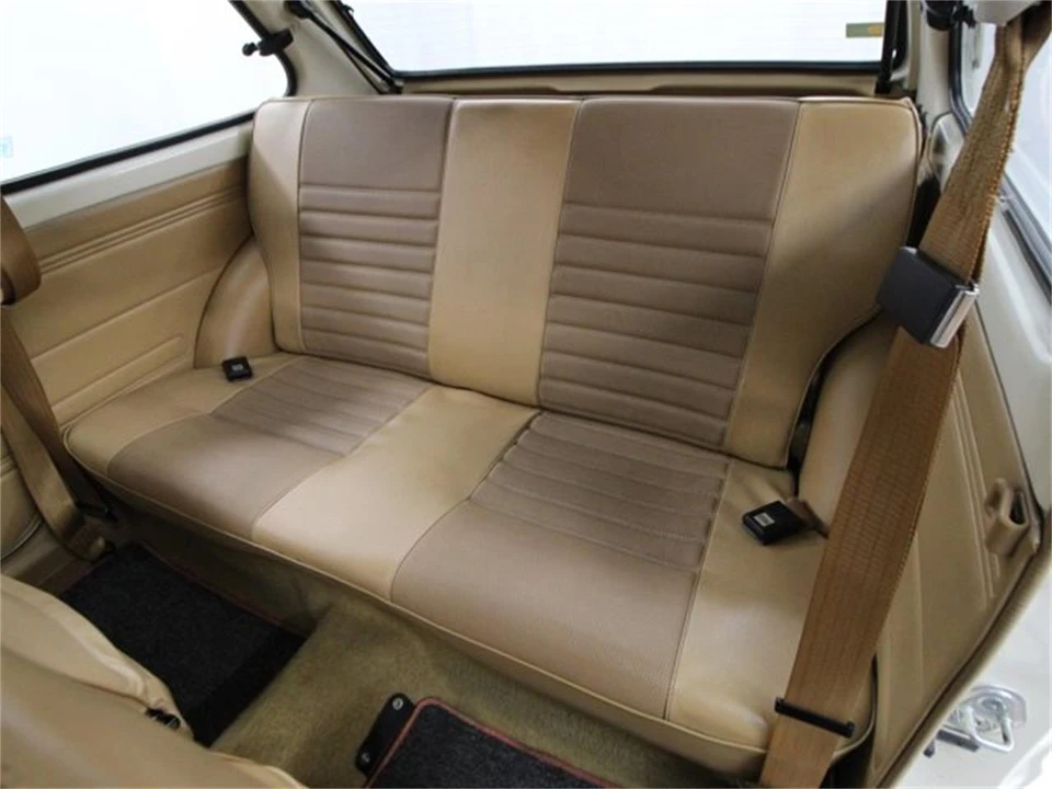 1981 Honda Civic 2nd Gen - Image 17 of 31
