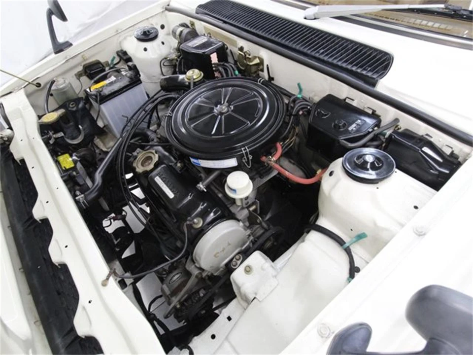1981 Honda Civic 2nd Gen - Image 21 of 31