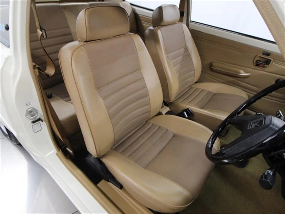 1981 Honda Civic 2nd Gen - Image 15 of 31