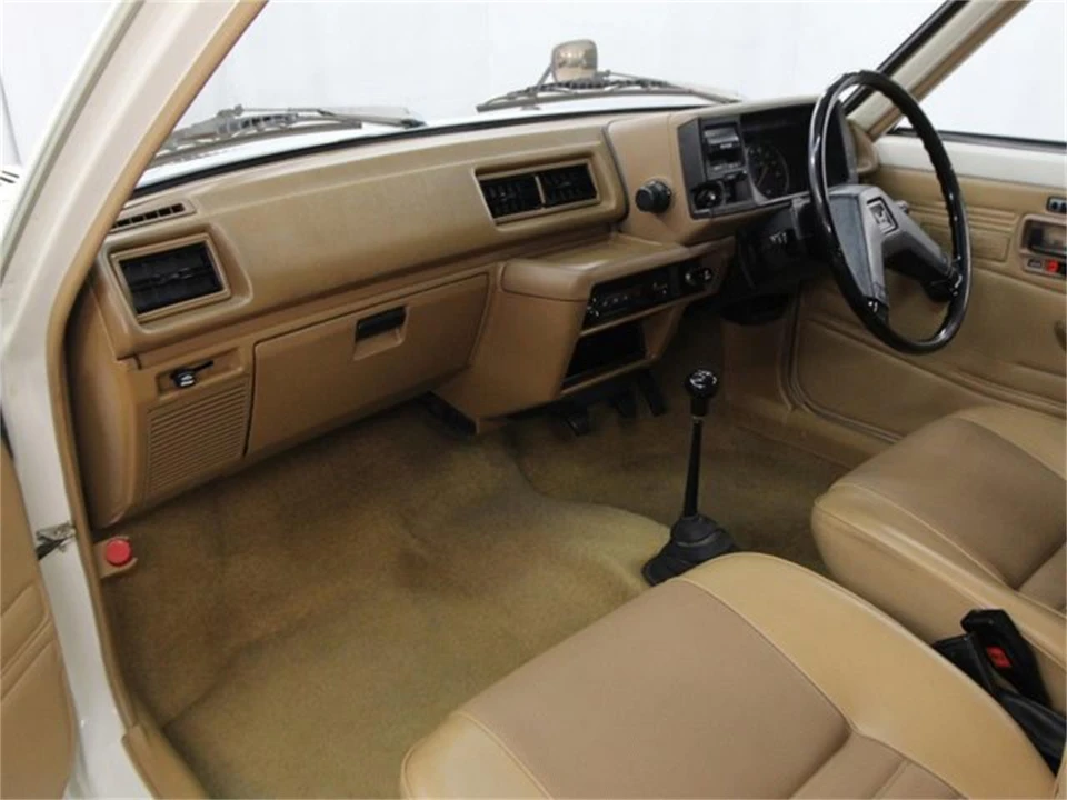 1981 Honda Civic 2nd Gen - Image 14 of 31