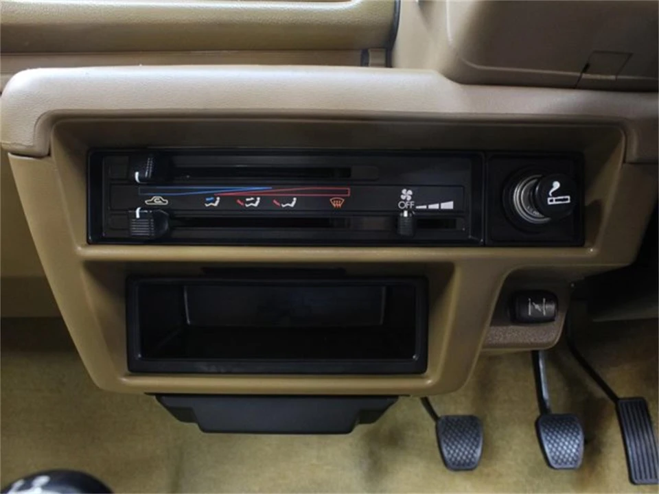 1981 Honda Civic 2nd Gen - Image 12 of 31