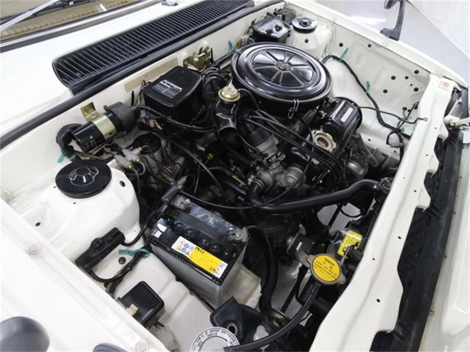 1981 Honda Civic 2nd Gen - Image 20 of 31