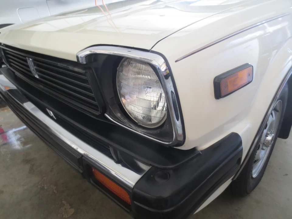 1981 Honda Civic 2nd Gen - Image 11 of 31