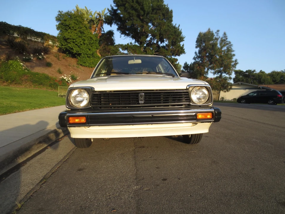 1981 Honda Civic 2nd Gen - Image 5 of 31