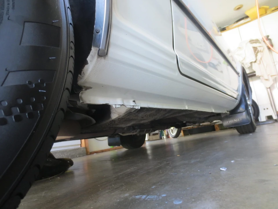 1981 Honda Civic 2nd Gen - Image 21 of 31